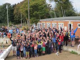 Image result for Manor Park Sailing Club