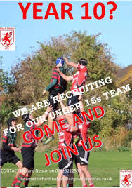 Image result for The Rhyl and District Rugby Union Football Club