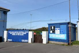 Image result for Portland United Football Club