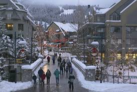 Whistler Village