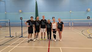 Image result for Saltley Centre Badminton Club
