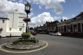 Image result for Bishops Waltham Cricket Club