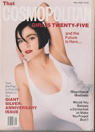 Image result for dazed cover madonna