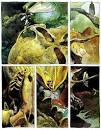Mystic Worlds: Art and Fantasy: Jean Giraud A.K.A. "