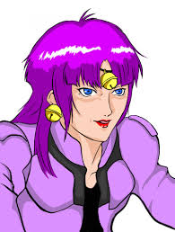 「ファラ・グリフォン 機動戦士Vガンダム」の画像検索結果