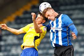 Image result for Wigan Seagulls