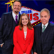 Image result for Quinny Buzz Alyson Hannigan