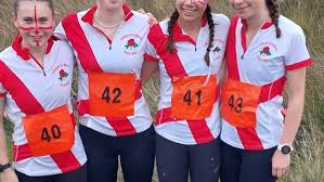 Image result for South Yorkshire Orienteers