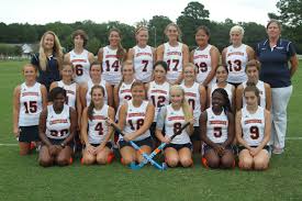 Image result for Christchurch Ladies Hockey Club