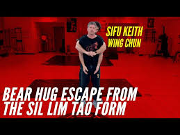 Image result for Godalming Autodefence Wing Tchun