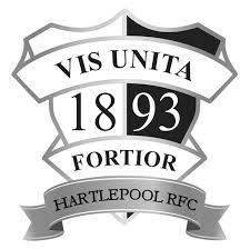 Image result for Hartlepool Rovers Rugby Football Club