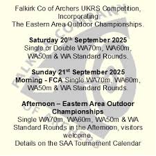 Image result for Falkirk Company Of Archers