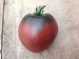 Afbeeldingsresultaat voor black oxheart tomato