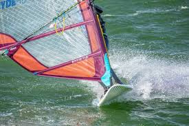 Image result for Bristol Nomads Windsurfing Club