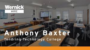Image result for Tendring Technology College