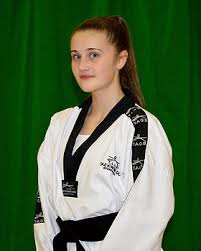 Image result for Bellshill Tae Kwon-Do