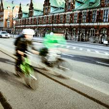 Afbeeldingsresultaat voor copenhagen bicycle counter