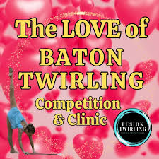 Image result for Fusion twirlers