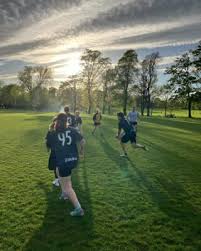 Image result for Clapham Common Touch Rugby