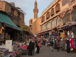 Image result for khan el khalili