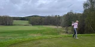 Image result for Carrbridge Golf Club