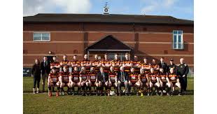 Image result for Liverpool Collegiate Rugby Union Football Club