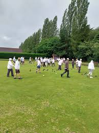 Image result for Rushcliffe Outdoor Bowling Club