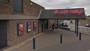 Image result for Rollerworld (Colchester)