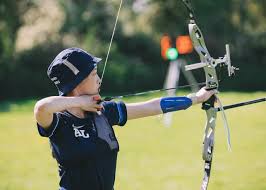 Image result for Oxford Archers