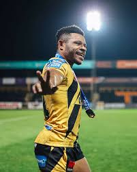 Image result for Castleford Tigers Rugby League Football Club