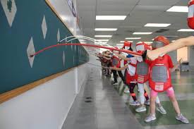 Image result for Cavalier`s Fencing & Modern Pentathlon Club