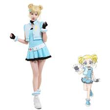 「赤堤ももこ 出ましたっ!パワパフガールズZ」の画像検索結果