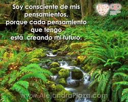 PENSAMIENTOS POSITIVOS