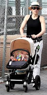Image result for Bugaboo Cameleon Julianna Margulies