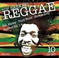224073, 10 CD Reggae Box