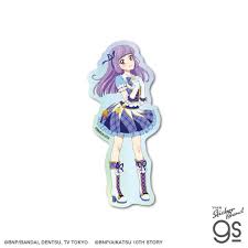 「氷上スミレ アイカツ!」の画像検索結果