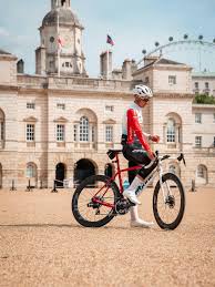 Image result for Central London Cyclist`s Touring Club