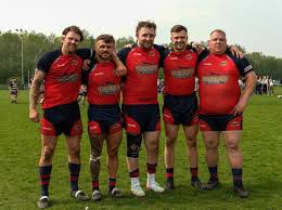 Image result for Royston Rufc
