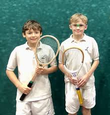 Image result for Oratory Real Tennis
