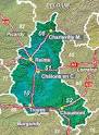 Champagne regional guide and tourist attractions - Champagne ...
