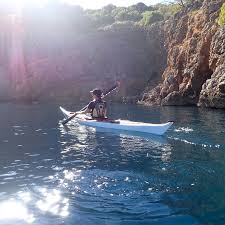 Image result for Chiswick Pier Canoe Club