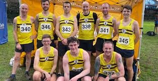 Image result for County Antrim Harriers