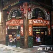 Image result for Amalia Avia