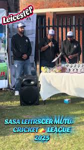 Image result for Leicester Ivanhoe Cricket Club