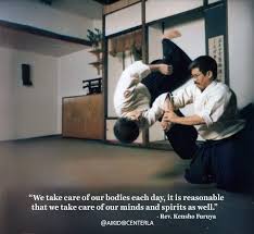 Image result for Moslin & Dewandre Aiki Dojo