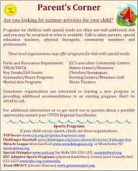 Image result for Sports Club For Children With Learning Difficulties