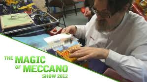 Image result for Runnymede Meccano Guild