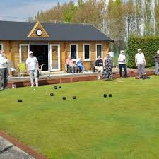 Image result for Burton House Bowls Club