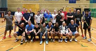 Image result for Henfield Dist Badminton Club