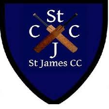 Image result for St James casuals cricket club